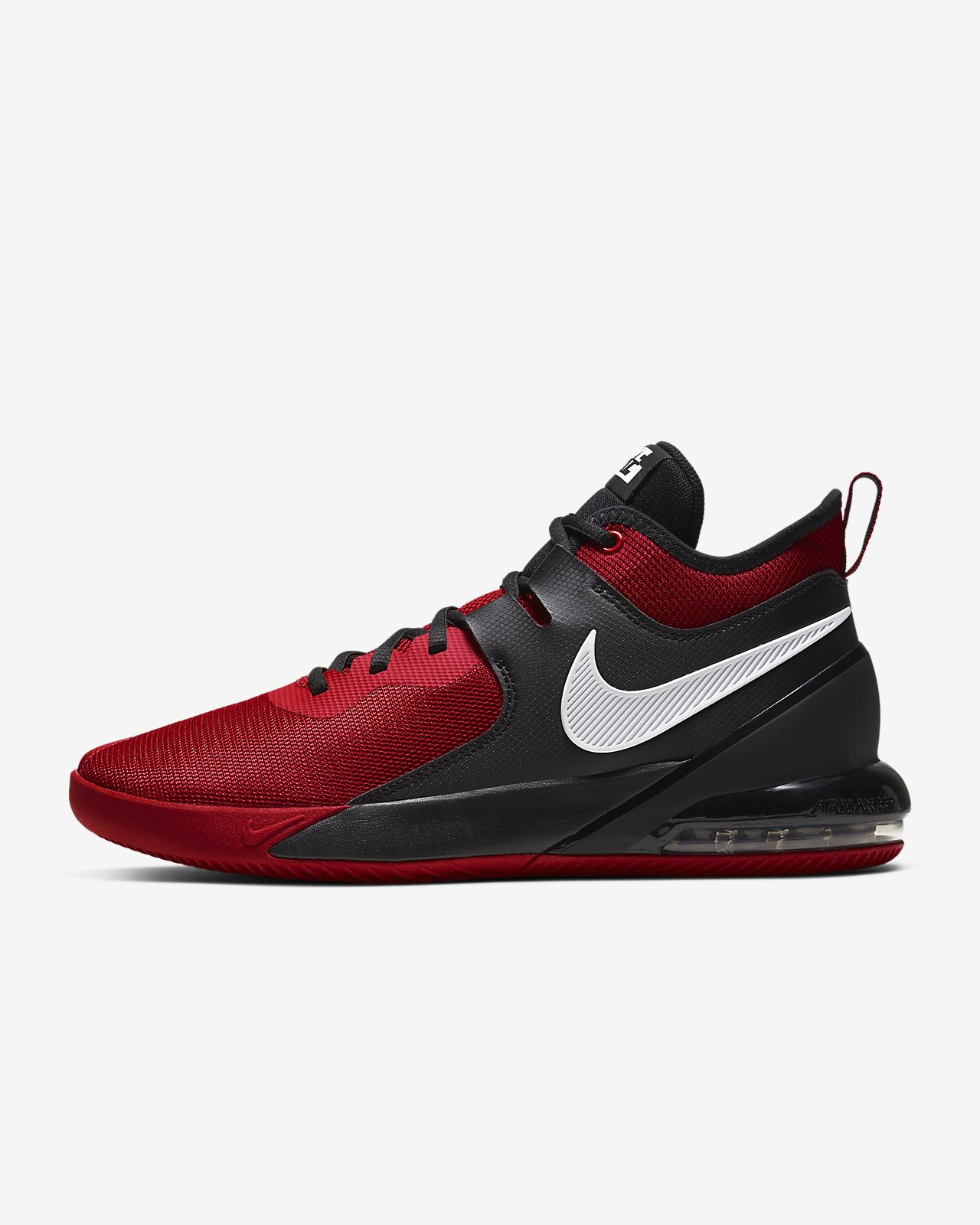 nike airmax basketball